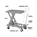 BS25 Manual scissor lift table